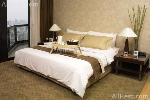 Emporium Suites Hotel 14